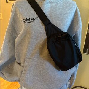 COORDINATE GRAY COMFRT HOODIE AND JOGGER SET